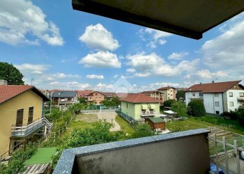 Trilocale Via Santa Caterina, Borgaro Torinese - foto 9