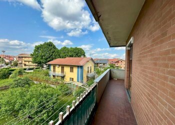 Trilocale Via Santa Caterina, Borgaro Torinese - foto 10