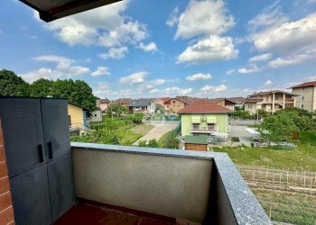 Trilocale Via Santa Caterina, Borgaro Torinese - foto 11