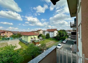 Trilocale Via Santa Caterina, Borgaro Torinese - foto 12