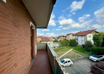 Trilocale Via Santa Caterina, Borgaro Torinese - foto 13