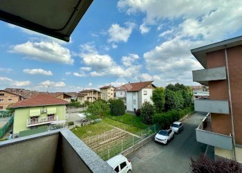 Trilocale Via Santa Caterina, Borgaro Torinese - foto 14