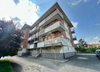 Trilocale Via Santa Caterina, Borgaro Torinese - foto 15