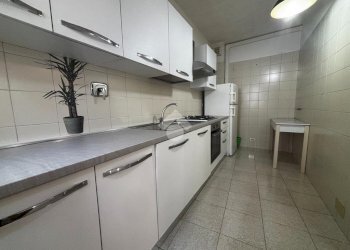 Appartamento Via Arduino, Ivrea - foto 14