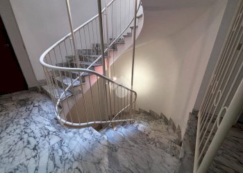 Appartamento Via Arduino, Ivrea - foto 47