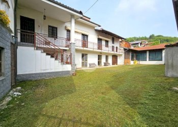Casa indipendente Via Giuseppe Garibaldi, Orio Canavese - foto 2