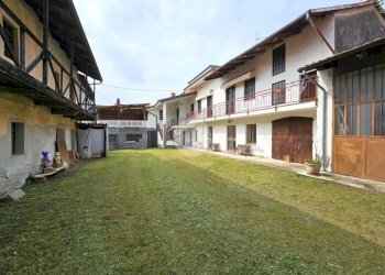 Casa indipendente Via Giuseppe Garibaldi, Orio Canavese - foto 3