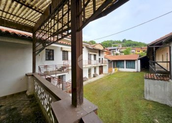 Casa indipendente Via Giuseppe Garibaldi, Orio Canavese - foto 7