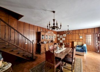 Casa indipendente Via Giuseppe Garibaldi, Orio Canavese - foto 8