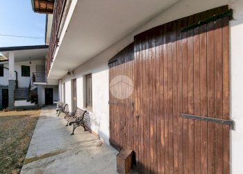 Casa indipendente Via Giuseppe Garibaldi, Orio Canavese - foto 22