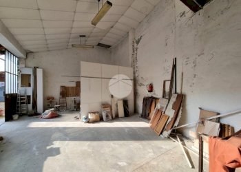 Casa indipendente Via Giuseppe Garibaldi, Orio Canavese - foto 24