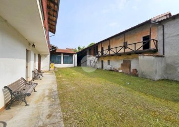 Casa indipendente Via Giuseppe Garibaldi, Orio Canavese - foto 26