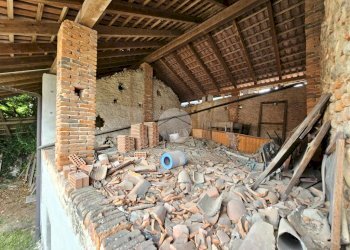 Casa indipendente Via Giuseppe Garibaldi, Orio Canavese - foto 29