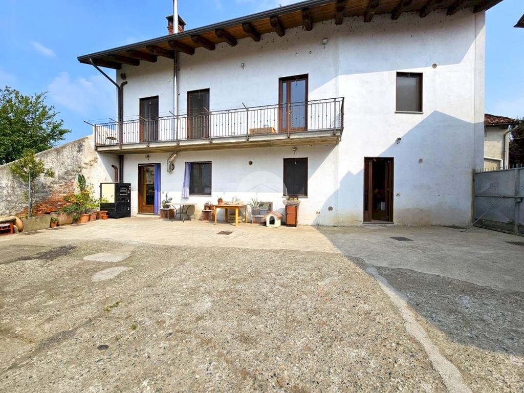 Independent house Vicolo Arnoletti, Mazzè - photo 1