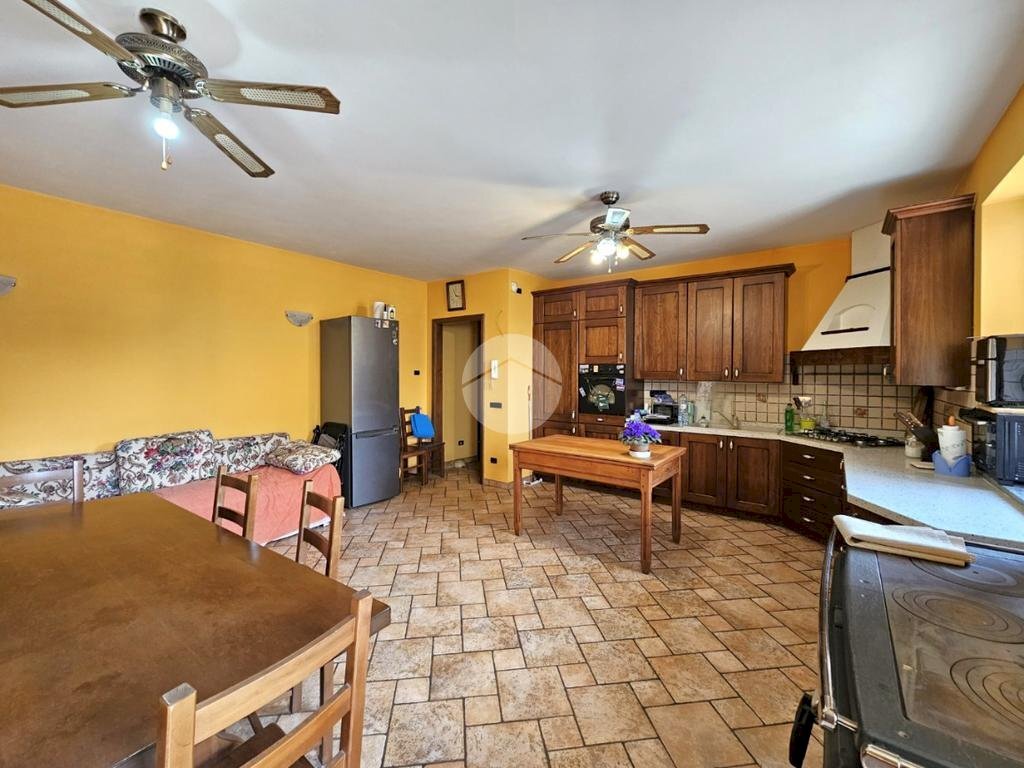 Independent house Vicolo Arnoletti, Mazzè - photo 3