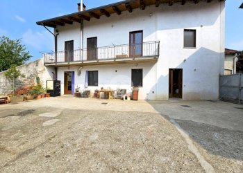 Independent house Vicolo Arnoletti, Mazzè - photo 1