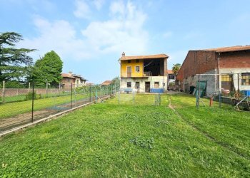 Independent house Vicolo Arnoletti, Mazzè - photo 2