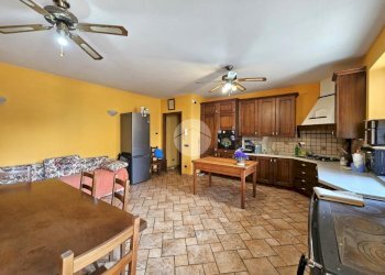 Independent house Vicolo Arnoletti, Mazzè - photo 3