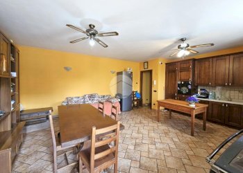 Independent house Vicolo Arnoletti, Mazzè - photo 4