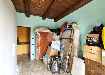 Independent house Vicolo Arnoletti, Mazzè - photo 10