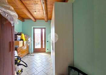 Independent house Vicolo Arnoletti, Mazzè - photo 11