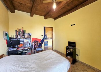 Independent house Vicolo Arnoletti, Mazzè - photo 12