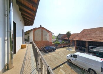 Independent house Vicolo Arnoletti, Mazzè - photo 13