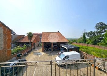 Independent house Vicolo Arnoletti, Mazzè - photo 14