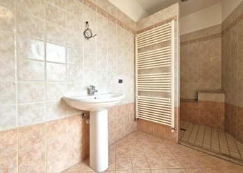 Independent house Vicolo Arnoletti, Mazzè - photo 16