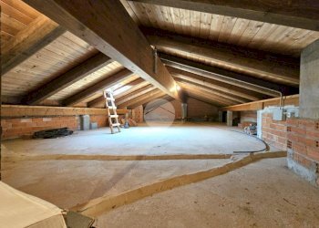 Independent house Vicolo Arnoletti, Mazzè - photo 17