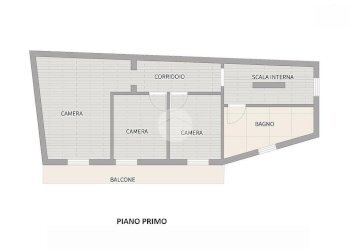 Independent house Vicolo Arnoletti, Mazzè - photo 19