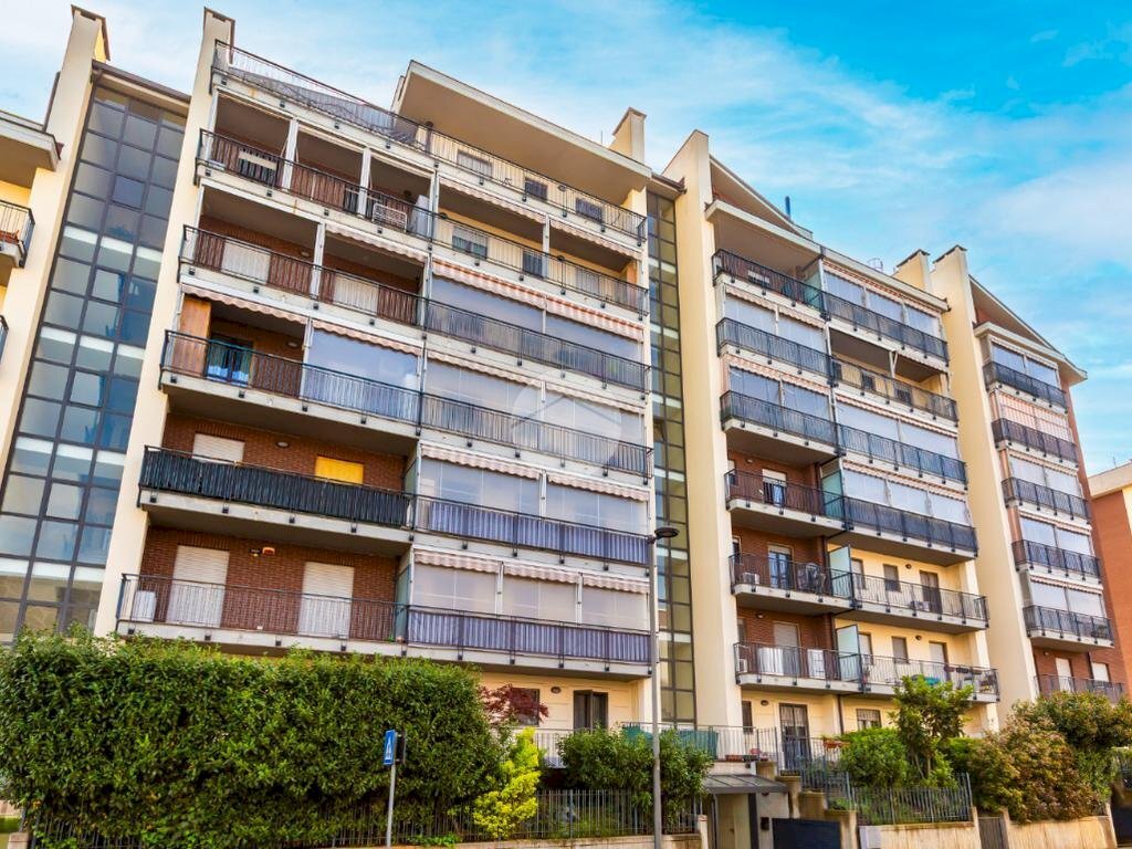 Bilocale Via nicolo' tommaseo, Collegno - foto 1