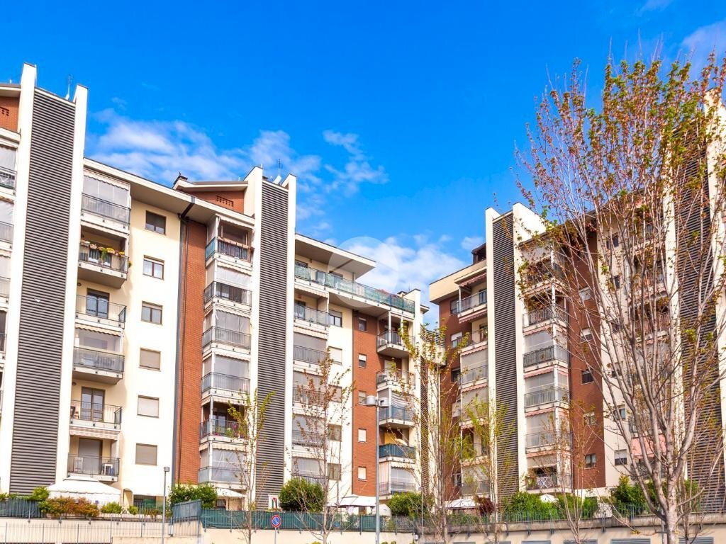 Bilocale Via nicolo' tommaseo, Collegno - foto 2