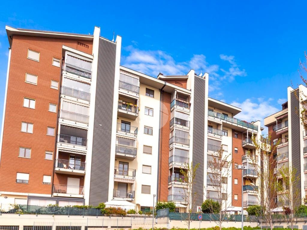 Bilocale Via nicolo' tommaseo, Collegno - foto 3