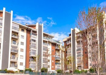 Bilocale Via nicolo' tommaseo, Collegno - foto 2