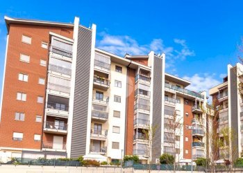 Bilocale Via nicolo' tommaseo, Collegno - foto 3