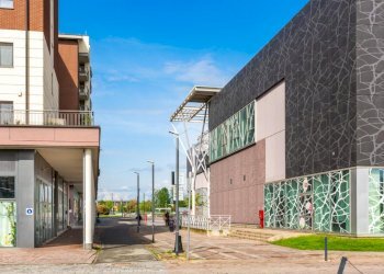 Bilocale Via nicolo' tommaseo, Collegno - foto 4