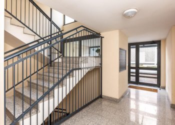 Bilocale Via nicolo' tommaseo, Collegno - foto 6