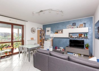 Bilocale Via nicolo' tommaseo, Collegno - foto 8