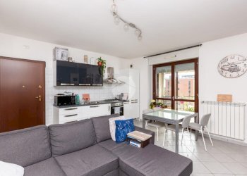 Bilocale Via nicolo' tommaseo, Collegno - foto 9