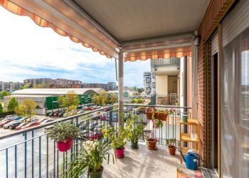 Bilocale Via nicolo' tommaseo, Collegno - foto 17