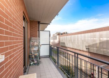 Bilocale Via nicolo' tommaseo, Collegno - foto 18