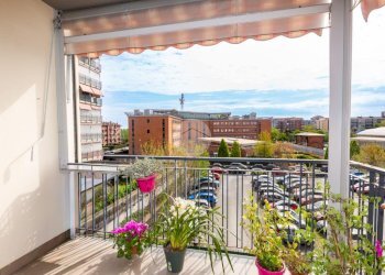 Bilocale Via nicolo' tommaseo, Collegno - foto 19