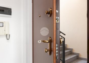 Bilocale Via nicolo' tommaseo, Collegno - foto 24