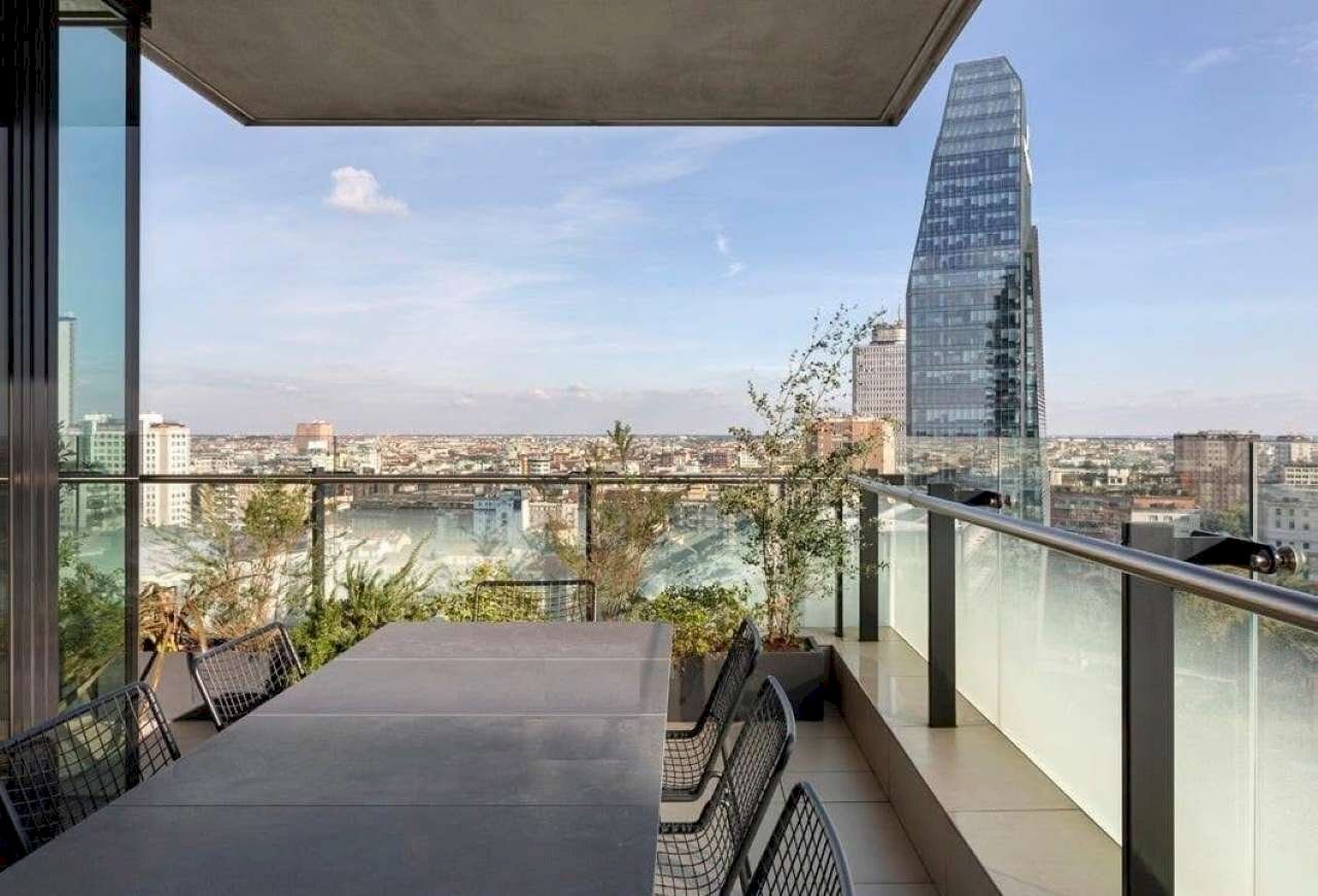 Trilocale Milano - foto 3
