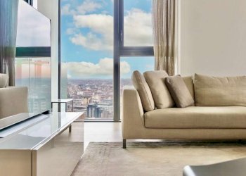 Trilocale Milano - foto 10