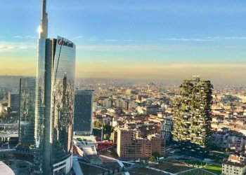 Trilocale Milano - foto 32