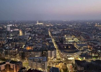 Trilocale Milano - foto 33