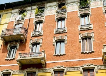Quadrilocale Milano - foto 7