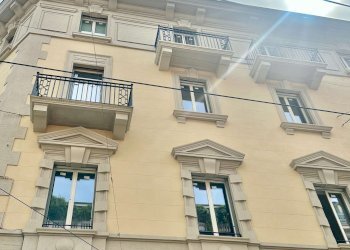Quadrilocale Milano - foto 11